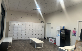 Turnkey Rumble Studio with Room to Grow Membership