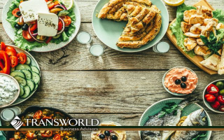 Fast-Casual Restaurant Franchise