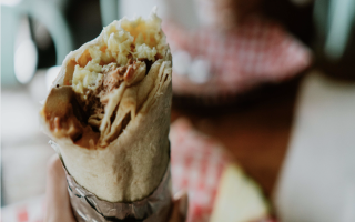 Profitable Breakfast Concept in Prime Los Angeles Profitable Breakfast Concept in Prime Los Angeles