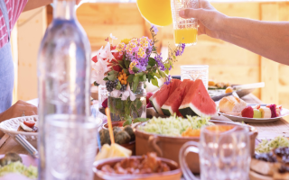 Two Strong Location Breakfast Lunch Restaurant Two Strong Location Breakfast Lunch Restaurant