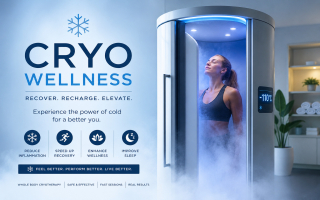Own a Fast-Growing Wellness Brand with Only 50% Do