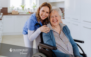 Established Home Care Agency – 11 Years of Compass