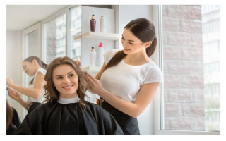 Thriving Salon & Wellness Space with Steady Income Thriving Salon & Wellness Space with Steady Income