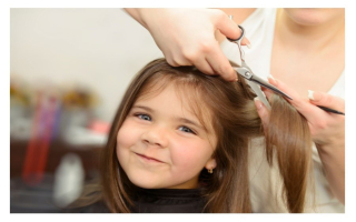 A Salon Where Kids Come First A Salon Where Kids Come First