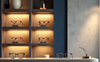 Where Vision Meets Legacy — Own a Trusted Optical 