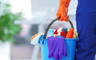 PROFESSIONAL AND TRUSTED CLEANING COMPANY PROFESSIONAL AND TRUSTED CLEANING COMPANY