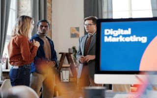 Digital Marketing Agency | Lead Generation