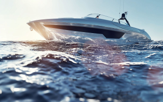 Established Boat Rental Operation for Sale