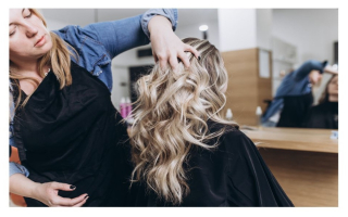 Premier Buy-vs-Build Salon Opportunity