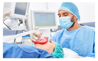 Absentee Medical Staffing and Mobile Physician 