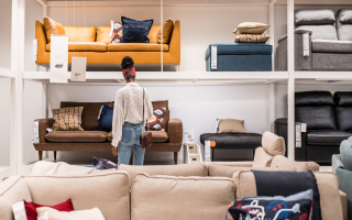 Furniture and Mattress Store – Profitable,