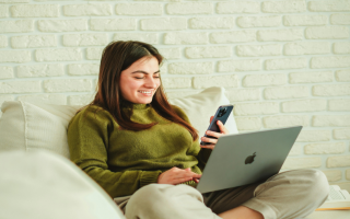 Subscription-Based Digital Content Agency