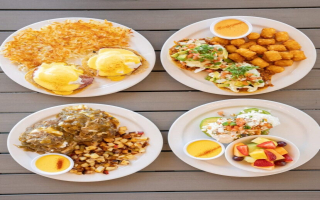 NW Valley Freestanding Restaurant