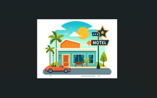 Motel Property within Downtown Albany, GA!