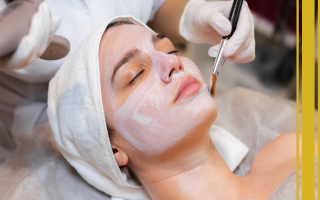 Luxury Boutique Spa – Turnkey Facial & Body Studio Luxury Boutique Spa – Turnkey Facial & Body Studio