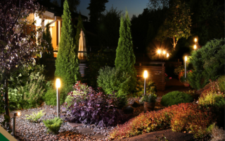 Semi Absentee Lighting Distributor Installer Cover Semi Absentee Lighting Distributor Installer Cover