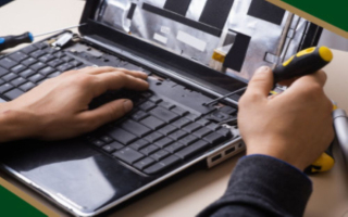 Established, Profitable Computer Repair and Retail