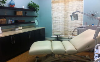 Beauty & Spa Business For Sale In Montgomery Co