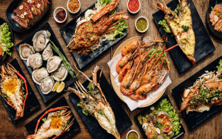 Discover Success: Thriving Soul Food Restaurant 