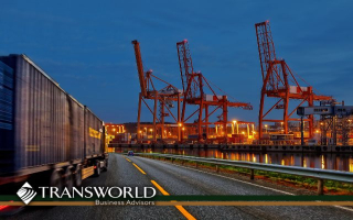 Profitable & Relocatable Logistics Co. – Port of Long Beach Profitable & Relocatable Logistics Co. – Port of Long Beach