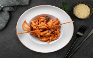 Profitable Italian Restaurant for Sale! Offered at $149,000!