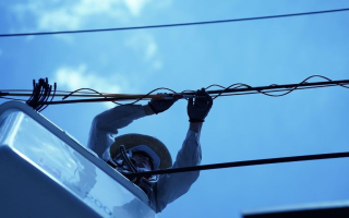 Data, Voice & Cable Installation Company Data, Voice & Cable Installation Company