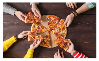 Thriving Texas Pizza Chain w/Abundant Growth Opp.