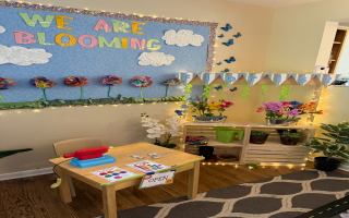 Turnkey Licensed Preschool & Early EducationCenter