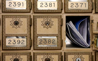 Recession Resistant Silicon Valley Mail Center Franchise - SC2248