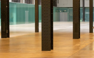 Specialty Concrete Finishing Contractor Specialty Concrete Finishing Contractor