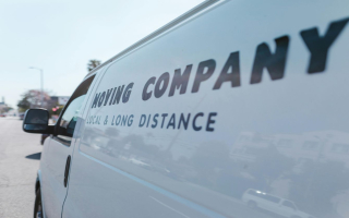 Turnkey, Absentee-Operated Moving Franchise – Strong Revenue Base!