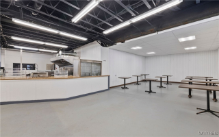 Rare Opportunity to Open Eatery