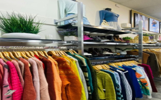 Consignment Franchise Over $1M Revenue and Rising