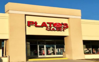 Plato's Closet Resale  Owner financing 220K SDE
