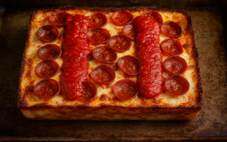 High-Performance Pizza Business for Sale with Food Trailer!!