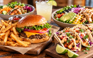 Arizona Restaurant for Sale Freestanding Building Bring Your Concept