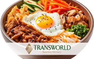 Turnkey Restaurant Opportunity in Prestigious One 