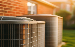 Confidential Turnkey HVAC Supply With Real Estate 