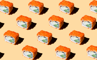 Sushi Kiosk – Major Grocery Store – $15K Net Month