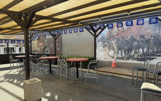 Ramsey Street Sports Bar-Downtown