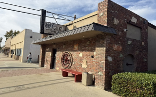 Ramsey Street Sports Bar-Downtown