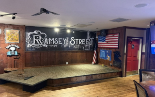 Ramsey Street Sports Bar-Downtown
