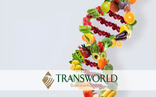 Multi-Omic Nutrition and AI Health Platform | HSA-