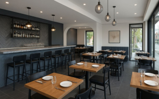 3300 Square Ft Renovated Restaurant North Shore 