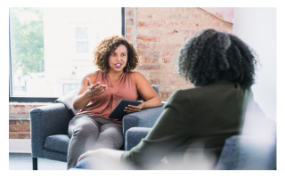 Est. Psychotherapy Practice: Prime Denver Location