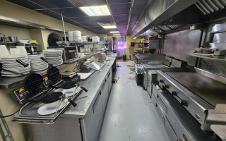 Cafe Business for Sale Cafe Business for Sale