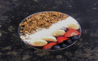 Acai and Smoothie Restaurant for Sale St Johns County! Strong Sales!