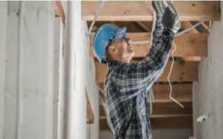 Electrical Contractor TBH631 Electrical Contractor TBH631