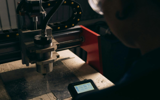 Machine Shop Listing ID: N-1038