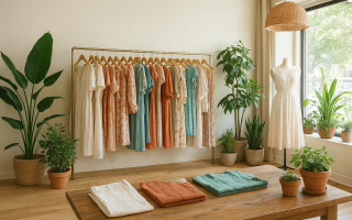 Unique and Profitable Clothing Boutique